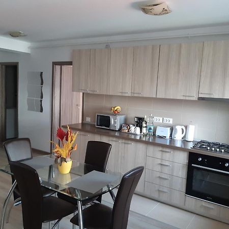 Apartament Marcel - Coresi Mall Braşov Dış mekan fotoğraf