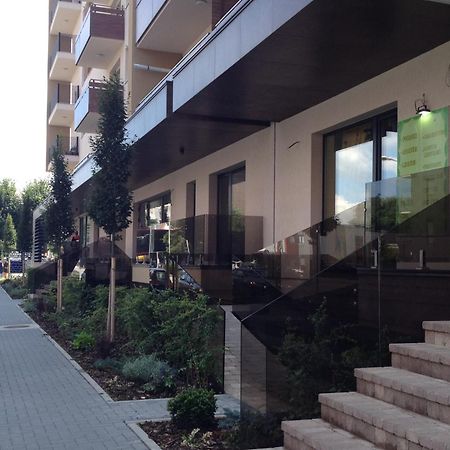 Apartament Marcel - Coresi Mall Braşov Dış mekan fotoğraf