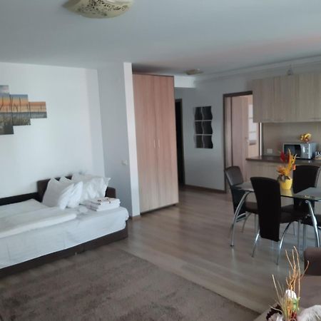 Apartament Marcel - Coresi Mall Braşov Dış mekan fotoğraf